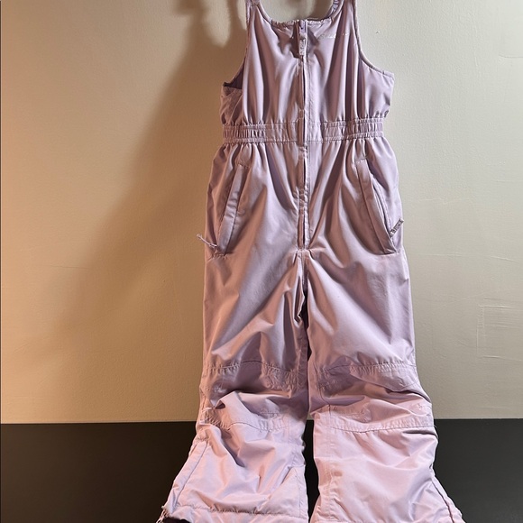 Girls powder search 3in1 and snow pants set - Picture 9 of 16